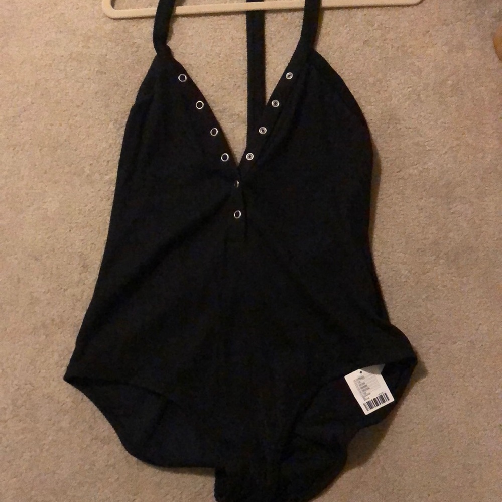 BRAND NEW urban outfitters one piece swimsuit